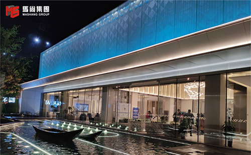 公装行业发展的三要素