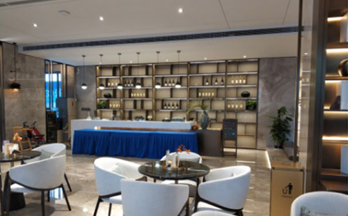 宁波·美的映海潮